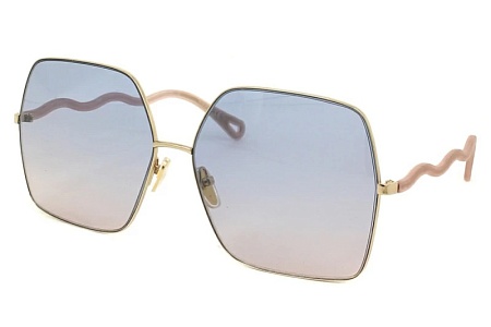Солнцезащитные очки Chloe CH0054S-004