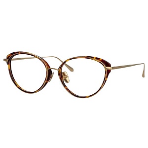 Медицинские оправы Linda Farrow Luxe LFL-1445 C04