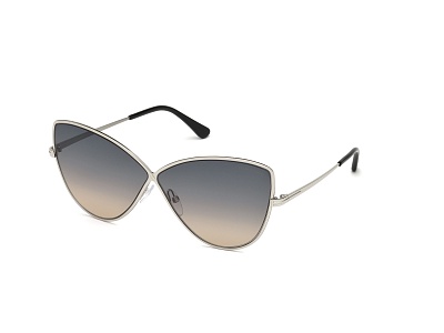 Солнцезащитные очки Tom Ford TF 569 16B 65