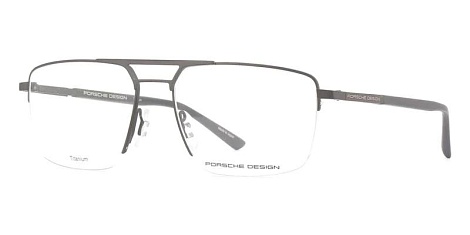 Медицинские оправы Porsche Design 8398  А