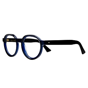 Медицинские оправы Cutler and Gross CGOP 1384-49-01 Black