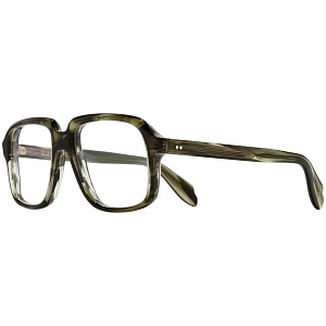 Медицинские оправы Cutler and Gross CGOP-1397-54-04 Striped Green Havana 04