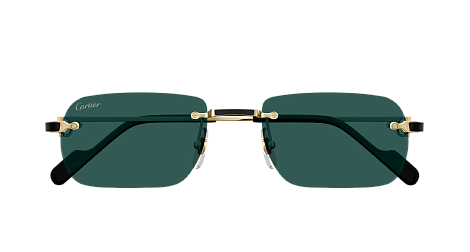Солнцезащитные очки Cartier CT0498S-003