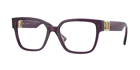 Медицинские оправы Versace 0VE3329B 5384