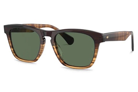 Солнцезащитные очки Oliver Peoples 00V5555SU-1392A54