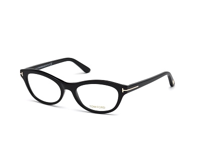 Медицинские оправы Tom Ford TF 5423 001 53