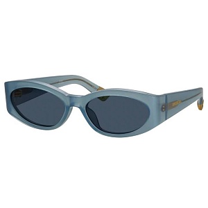 Солнцезащитные очки Jacquemus Jac-4./5