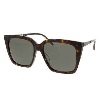Солнцезащитные очки Saint Laurent SL M100 004 56
