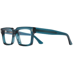 Медицинские оправы Cutler and Gross CGOP-1386-52-12 Deep Teal 12