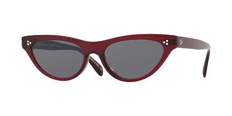Солнцезащитные очки Oliver Peoples OV5379SU-167153 53