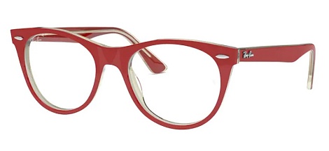 Ray-Ban RX 2185V 5987 Wayfarer II