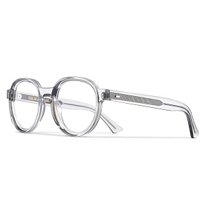 Медицинские оправы CUTLER AND GROSS CGOP 1384-49-05 Smoke Quartz