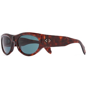 Солнцезащитные очки Cutler and Gross CGSN-9276-57-02 DARK TURTLE
