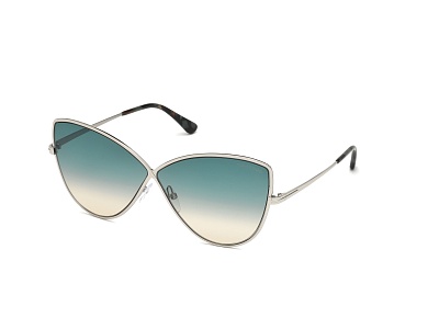 Солнцезащитные очки Tom Ford TF 569 16W 65