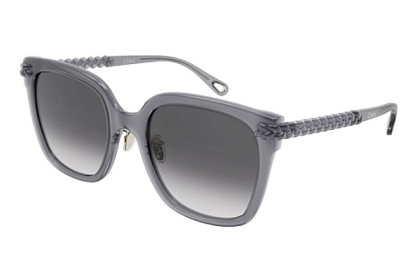 Солнцезащитные очки Chloe CH0075SK-001
