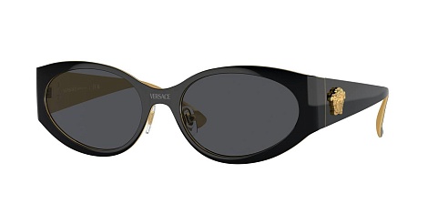 Солнцезащитные очки Versace 0VE 22631433/87