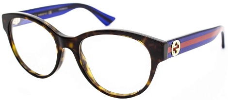 Gucci GG0039О 003 52