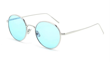 Солнцезащитные очки Begold 101/S WG BLUE