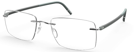Silhouette Sil_Pure_Wave 5567_75 LC цв.7310