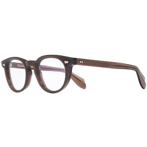 Медицинские оправы Cutler and Gross CGOP-1405-47-02 BI BROWN