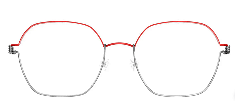 Медицинские оправы Lindberg RIM RICHELLE 50/17