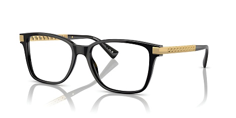 Медицинские оправы Versace 0VE3340U GB1