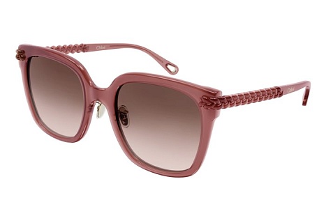 Солнцезащитные очки Chloe CH0075SK-004