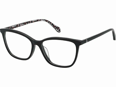 Zadig & Voltarie VZV318 Shiny Black
