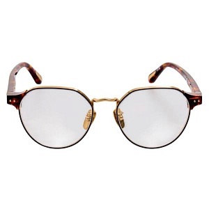 Медицинские оправы Linda Farrow Luxe LFL-1489 C02