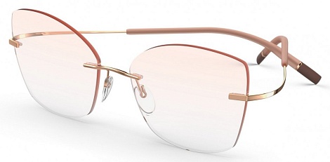 Silhouette TMA lcon Concept 5541 MH 3535