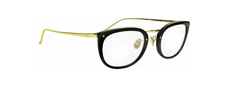 Медицинские оправы Linda Farrow Luxe LFL 480 C01