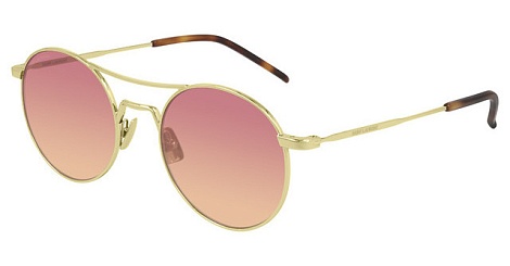 Солнцезащитные очки Saint Laurent SL 421 005 51
