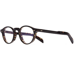 Медицинские оправы Cutler and Gross CGOP-GR04-46-01, BLACK ON HAVANA