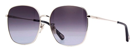 Солнцезащитные очки Chloe CH0076SK-003