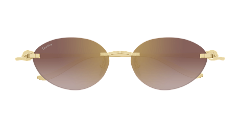 Солнцезащитные очки Cartier CT0504S-002