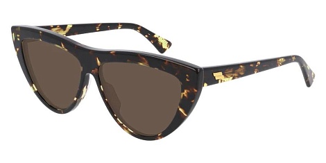 Солнцезащитные очки Bottega Veneta BV1018S-002 57