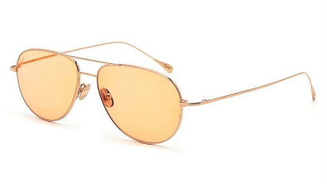 Солнцезащитные очки Begold 103/S RG ORANGE
