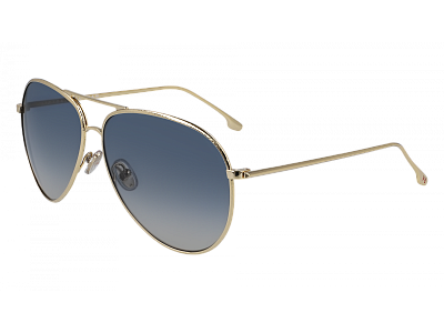 Солнцезащитные очки Victoria Beckham VB203S 706
