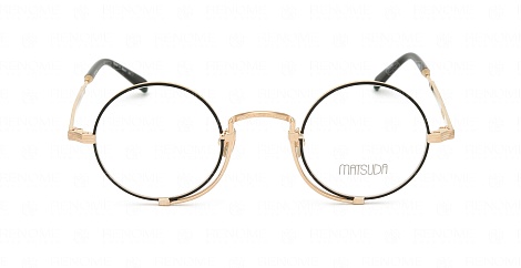 Медицинские оправы Matsuda 10103H.RX.BG-MBK.44
