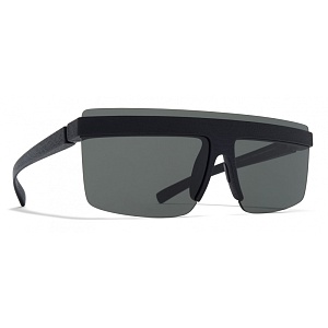 mykita mmcircle 002 md1 pitch black