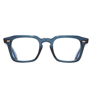 Медицинские оправы Cutler and Gross CGOP-1416-49-03 Deep Blue Crystal