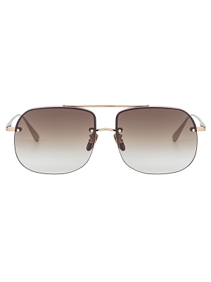 Солнцезащитные очки Linda Farrow LFL-1539 C01