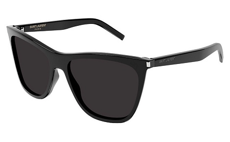 Солнцезащитные очки Saint Laurent SL 526 001 58