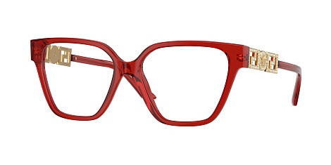 Медицинские оправы Versace 0VE3358 B 5476