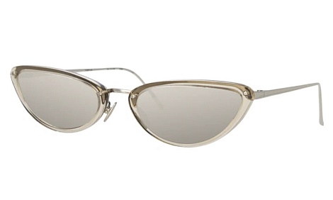 Солнцезащитные очки Linda Farrow Luxe LFL 709 C07