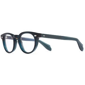 Медицинские оправы Cutler and Gross CGOP-1405-47-03 BI TEAL