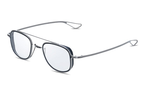 Dita Tessel Antique Silver