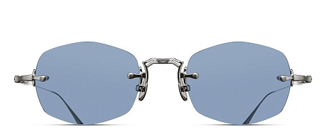 Солнцезащитные очки Matsuda M3105-F.SG.PW4.49