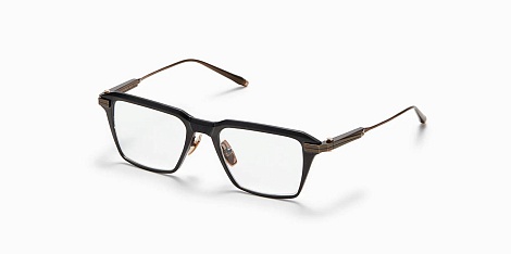 Akoni SWIFT, Brushed Black