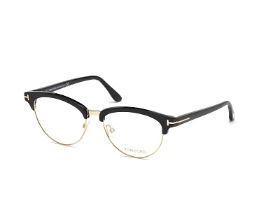 Медицинские оправы Tom Ford TF 5471 001 53